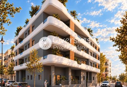 Ground floor apartment - Obra nueva - Santa Pola -
                Santa Pola