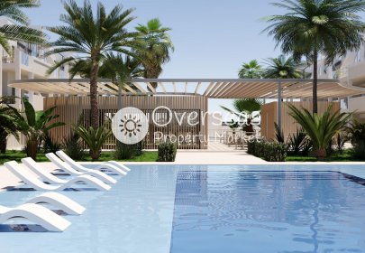 Ground floor apartment - Obra nueva - Torre Pacheco - Torre Pacheco