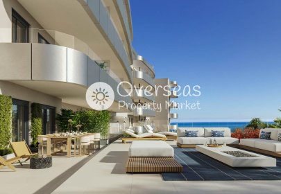 Ground floor apartment - Obra nueva - Torremolinos -
                Torremolinos