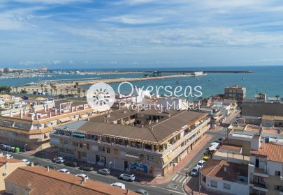 Ground floor apartment - Obra nueva -
                Torrevieja - NB-87184