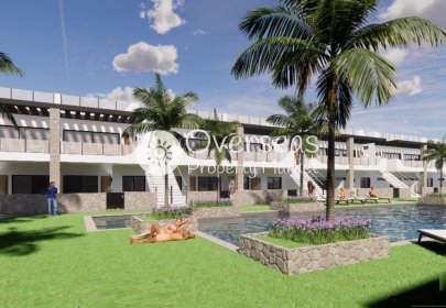 Ground floor apartment - Obra nueva - Torrevieja - Torrevieja