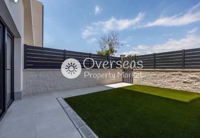 Ground floor apartment - Obra nueva - Villajoyosa - Villajoyosa