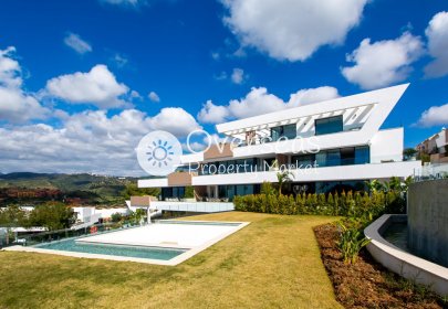 Ground floor apartment - Resale - Marbella -
                Marbella