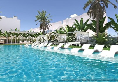 Ground Floor Bungalow - New Build - Pilar de La Horadada -
                Pilar de La Horadada