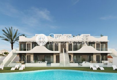 Ground Floor Bungalow - New Build - Pilar de La Horadada -
                Pilar de La Horadada