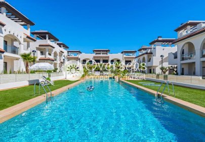 Ground Floor Bungalow - New Build - Rojales -
                Rojales