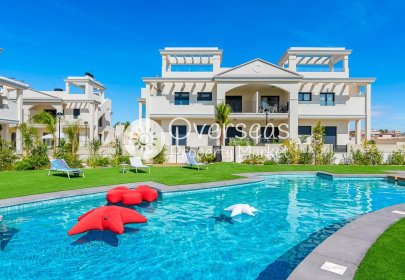 Ground Floor Bungalow - New Build - Rojales -
                Rojales