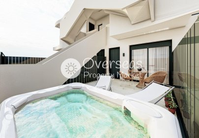 Ground Floor Bungalow - New Build - San Pedro del Pinatar -
                San Pedro del Pinatar