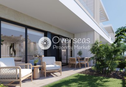 Ground Floor Bungalow - New Build - Torre Pacheco -
                Torre Pacheco