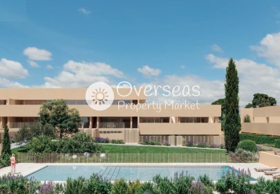 Ground Floor Bungalow - New Build - Torrevieja -
                Torrevieja