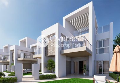 Ground Floor Bungalow - Nouvelle construction - Ciudad Quesada -
                Ciudad Quesada