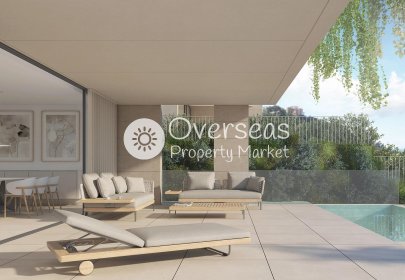 Ground Floor Bungalow - Nouvelle construction - Marbella -
                Marbella