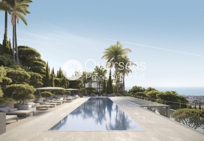 Ground Floor Bungalow - Nowy budynek - Mijas -
                Mijas