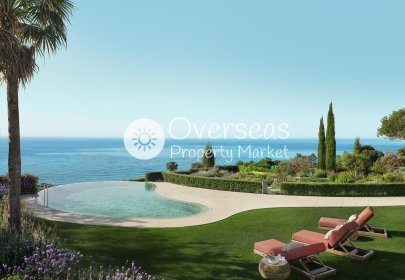 Ground Floor Bungalow - Obra nueva -
                Benalmádena - NB-42890