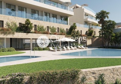 Herenhuis - Nieuwbouw Woningen - Fuengirola - Fuengirola