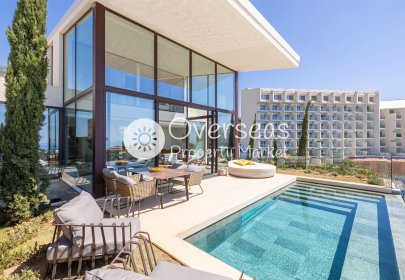Herenhuis - Nieuwbouw Woningen - Fuengirola -
                Fuengirola