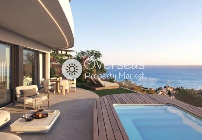 Herenhuis - Nieuwbouw Woningen - Fuengirola -
                Fuengirola