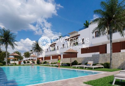 Herenhuis - Nieuwbouw Woningen - Orihuela - Vistabella Golf