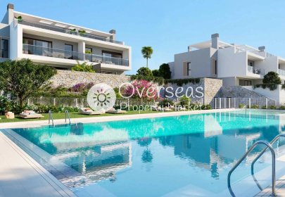Herenhuis - Nieuwbouw Woningen - San Juan Alicante -
                San Juan Alicante