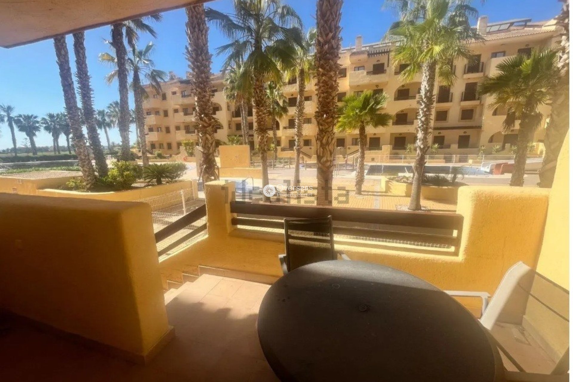 Herverkoop - Appartement / flat -
Los Alcazares - La Serena Golf