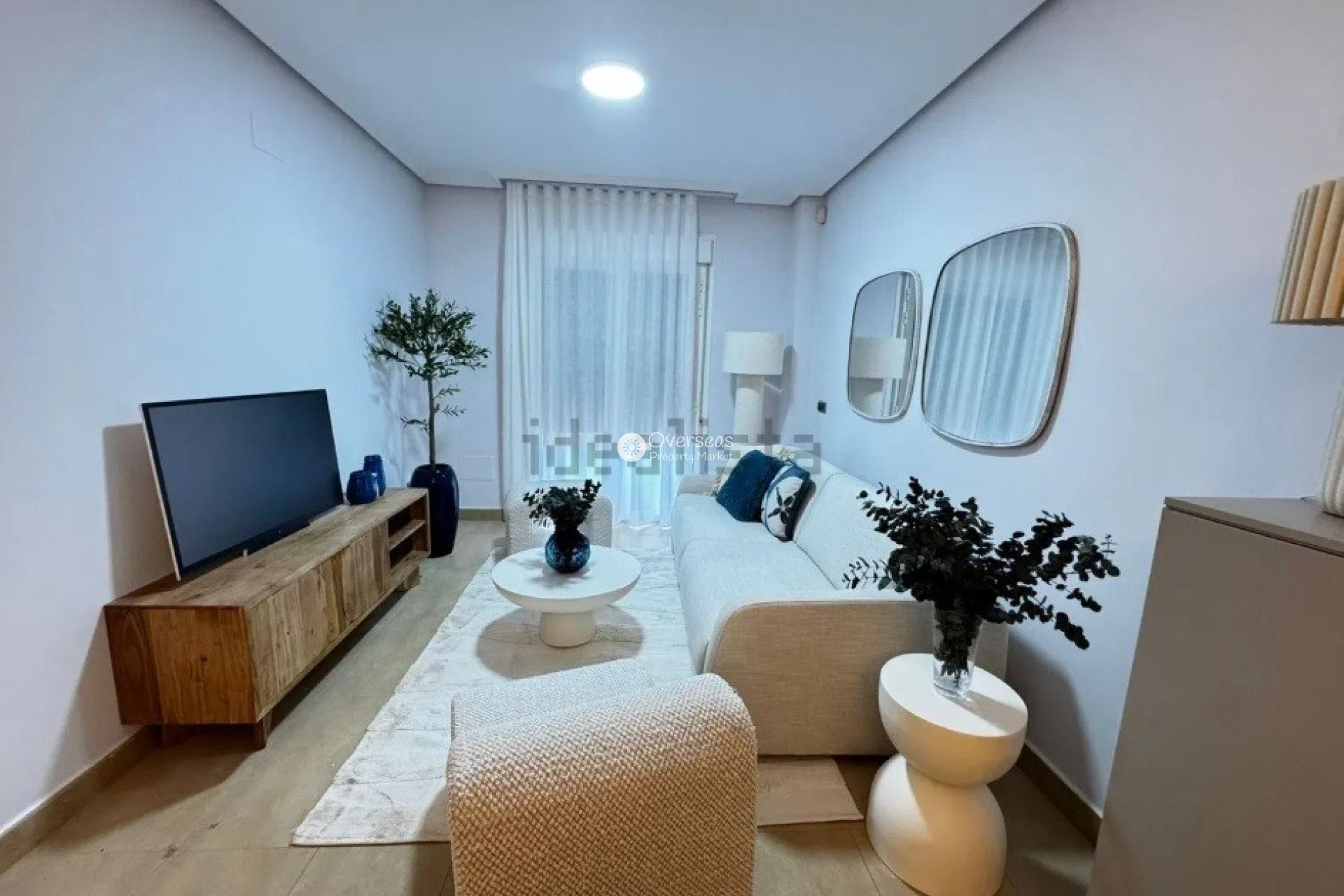 Herverkoop - Appartement / flat -
Los Alcazares - La Serena Golf