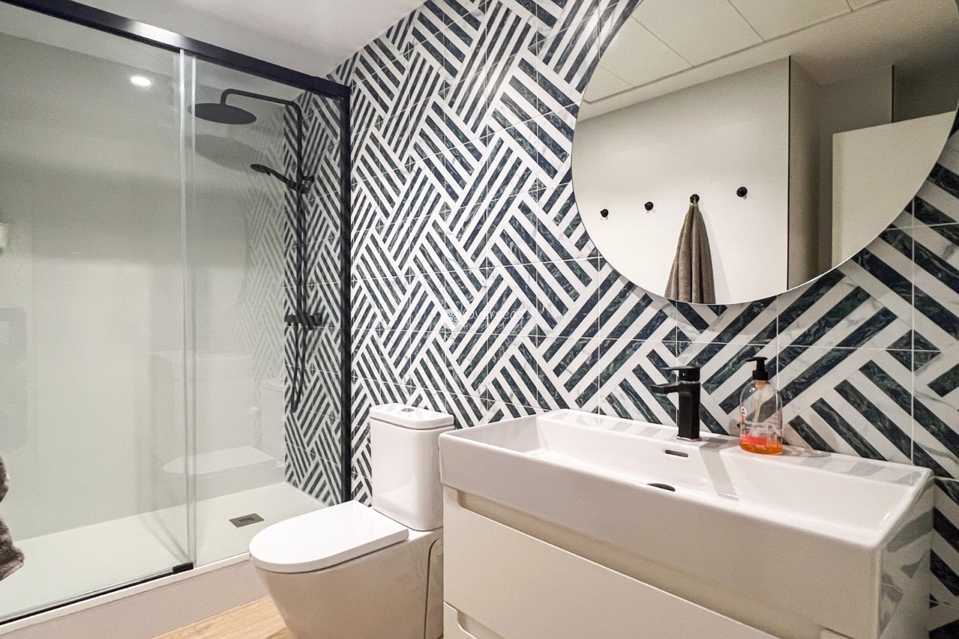 Herverkoop - Villa -
Torre Pacheco - Santa Rosalia Lake And Life Resort