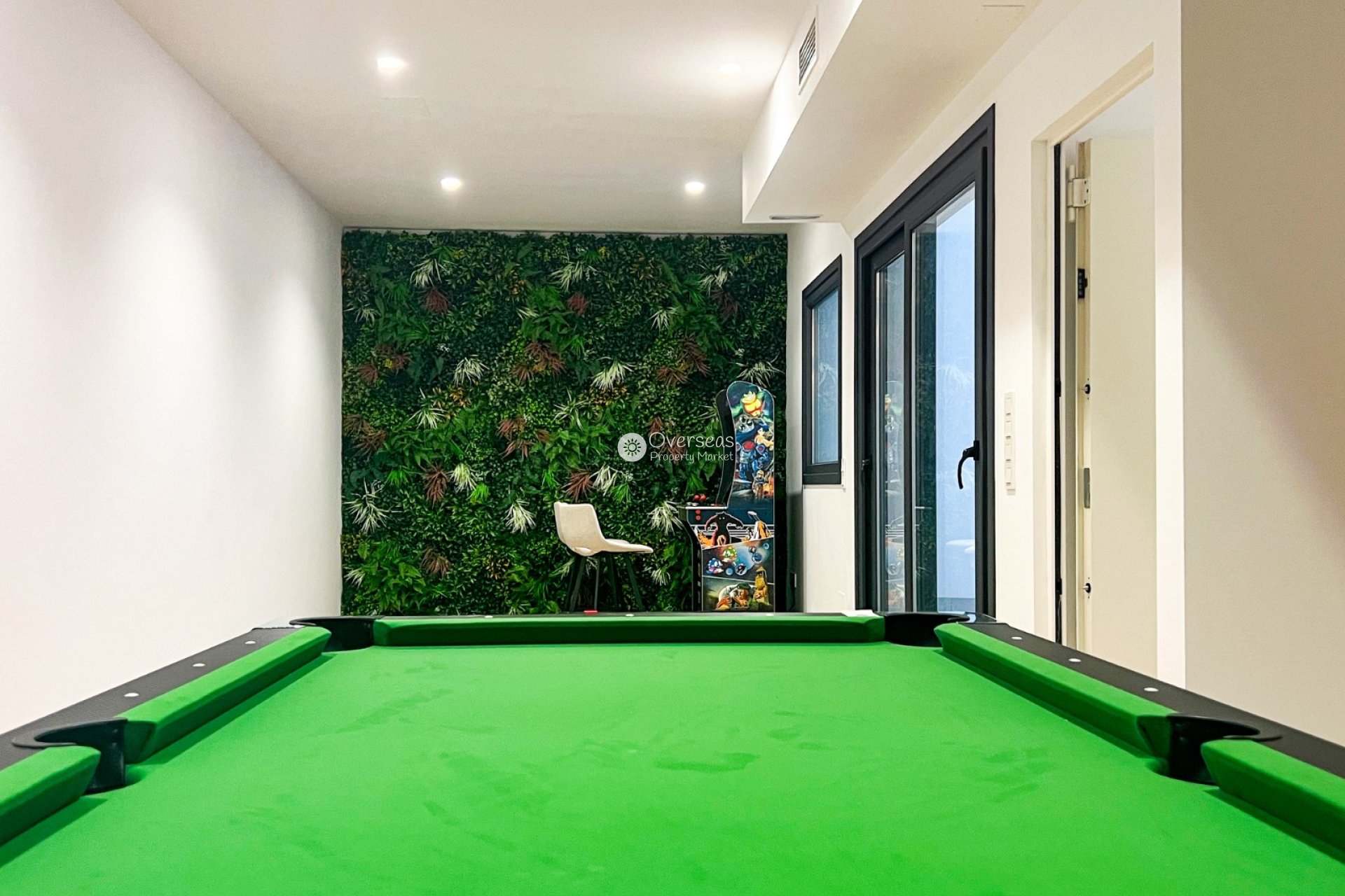 Herverkoop - Villa -
Torre Pacheco - Santa Rosalia Lake And Life Resort