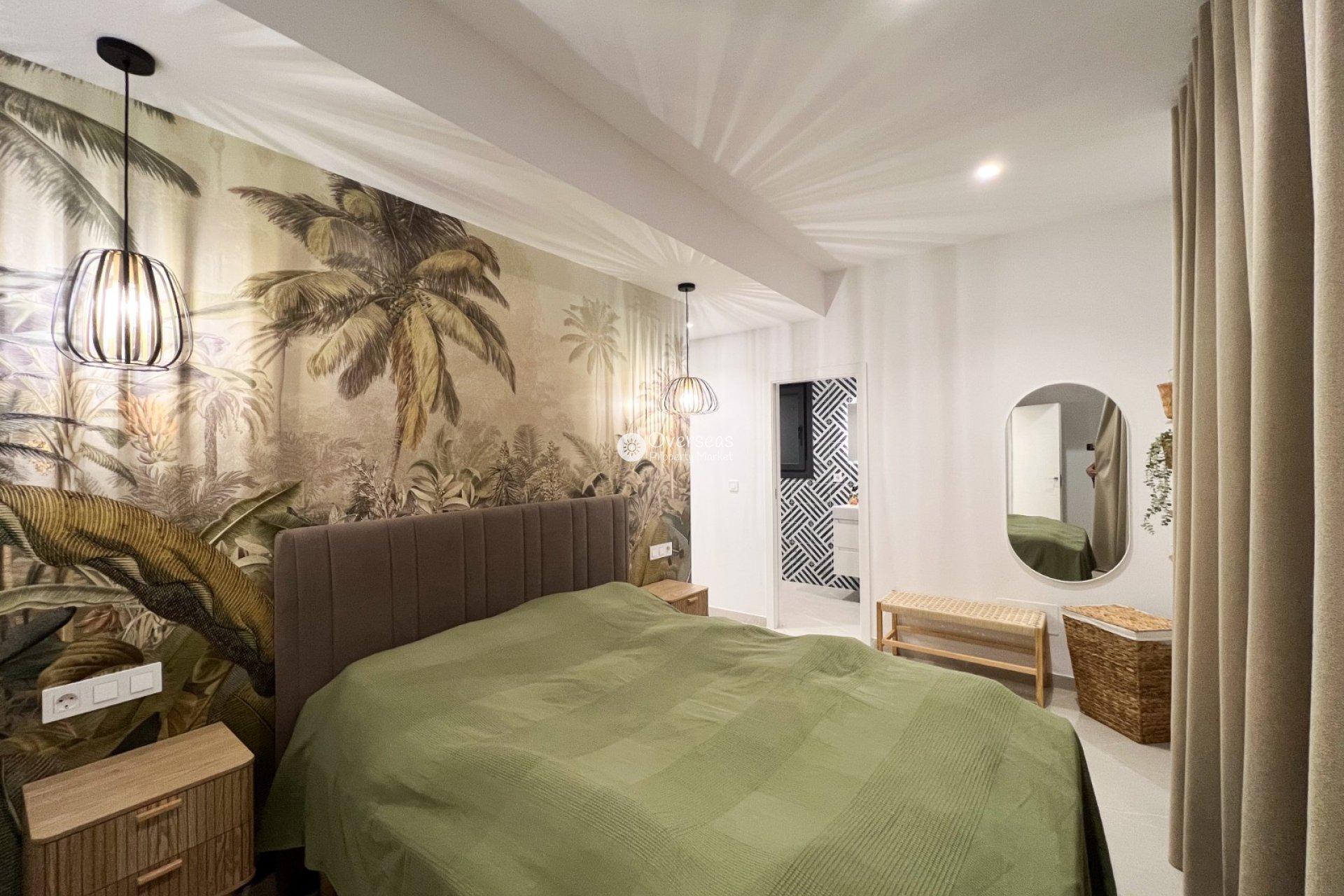 Herverkoop - Villa -
Torre Pacheco - Santa Rosalia Lake And Life Resort