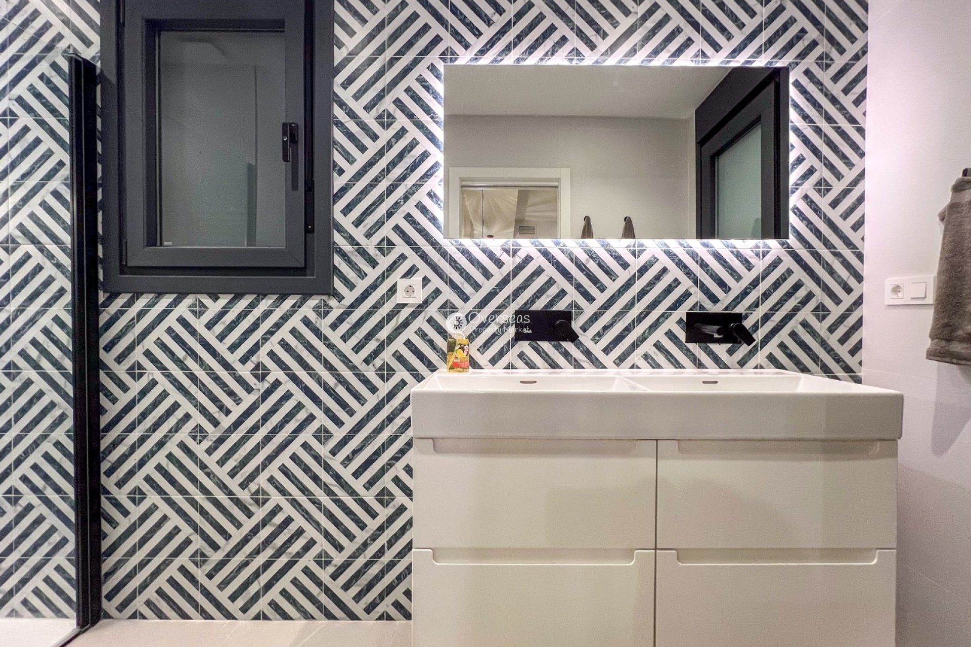 Herverkoop - Villa -
Torre Pacheco - Santa Rosalia Lake And Life Resort