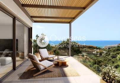 Kamienica - Nowy budynek -
                Fuengirola - NB-21855