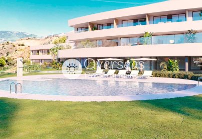 Kamienica - Nowy budynek -
                Fuengirola - NB-55657
