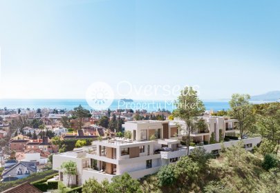 Kamienica - Nowy budynek - Málaga -
                Málaga