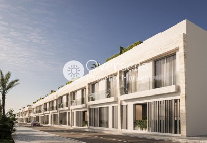 Kamienica - Nowy budynek - Marbella -
                Marbella