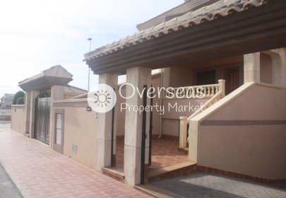 Kamienica - Nowy budynek -
                Torrevieja - NB-80817