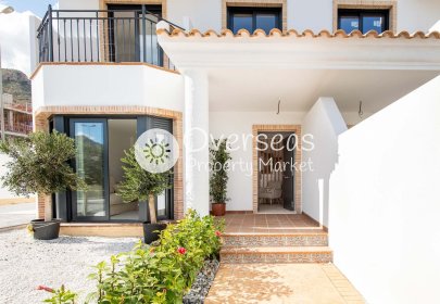 Maison de ville - Nouvelle construction - Cox - Cox