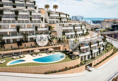 Maison de ville - Nouvelle construction - Fuengirola - Fuengirola