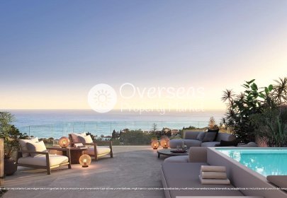 Maison de ville - Nouvelle construction - Fuengirola - Fuengirola