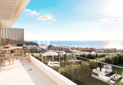 Maison de ville - Nouvelle construction - Fuengirola -
                Fuengirola