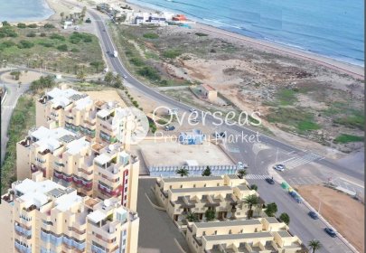 Maison de ville - Nouvelle construction - La Manga del Mar Menor - La Manga