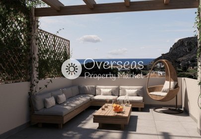 Maison de ville - Nouvelle construction - La Union -
                La Union