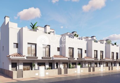 Maison de ville - Nouvelle construction - Torre Pacheco -
                Torre Pacheco