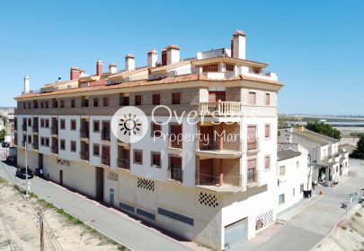 Mieszkanie w bloku - Nowy budynek -
                Avileses - NB-30236