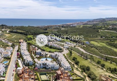 Mieszkanie w bloku - Nowy budynek - Casares - Casares