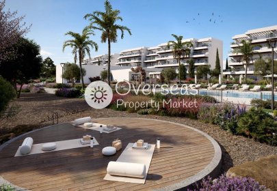 Mieszkanie w bloku - Nowy budynek -
                Denia - NB-34827