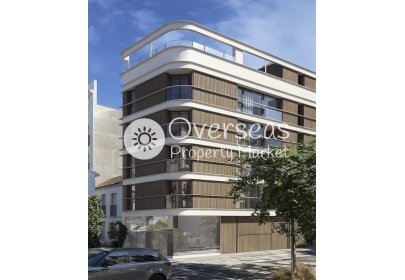 Mieszkanie w bloku - Nowy budynek - Estepona - Estepona