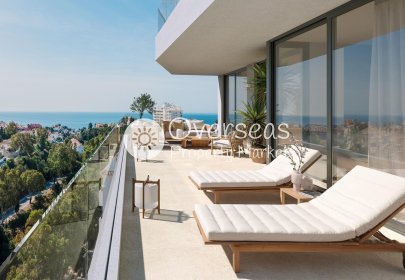 Mieszkanie w bloku - Nowy budynek - Fuengirola -
                Fuengirola