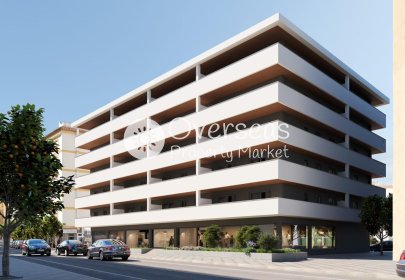 Mieszkanie w bloku - Nowy budynek - Fuengirola - Fuengirola