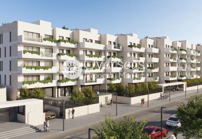Mieszkanie w bloku - Nowy budynek - la Nucia -
                la Nucia