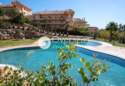 Mieszkanie w bloku - Nowy budynek - Marbella -
                Marbella