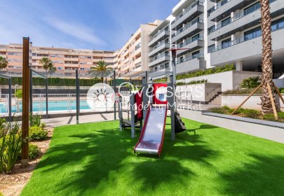 Mieszkanie w bloku - Nowy budynek - Mijas - Mijas